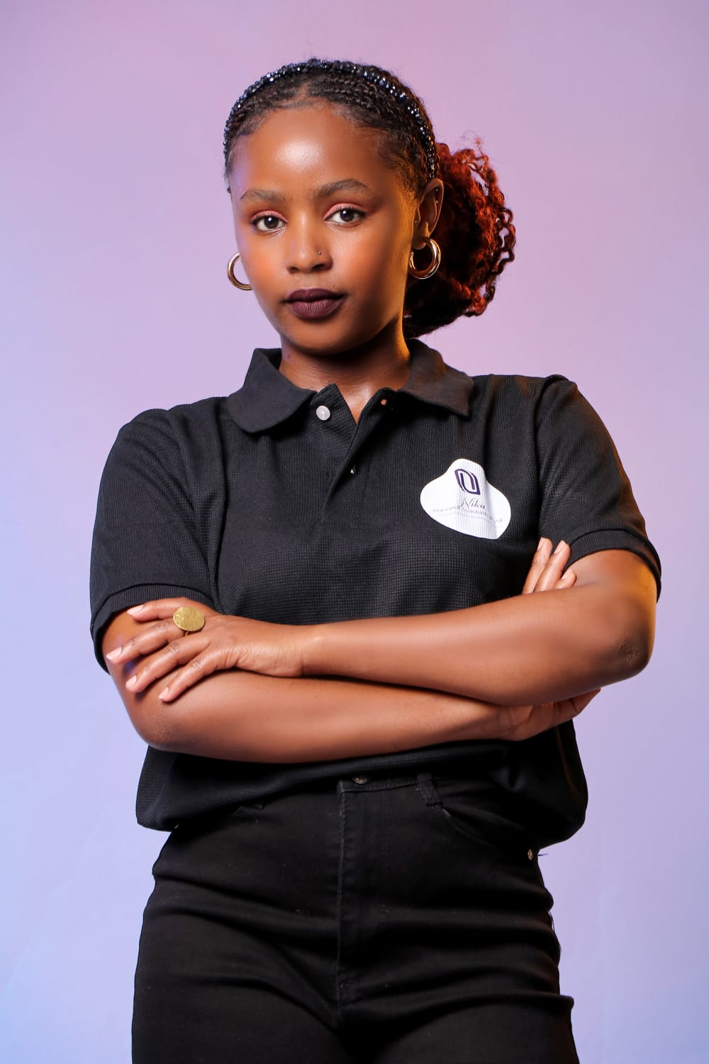Ann Kavete Macharia